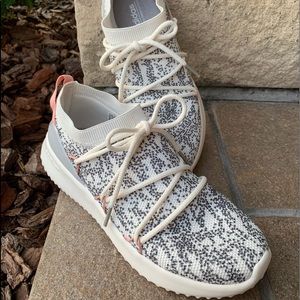 Adidas  Running shoes Size 9